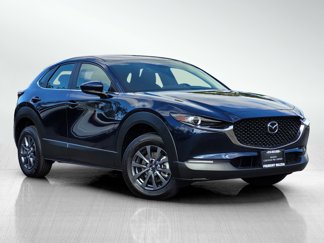 Certified 2024 MAZDA CX-30 AWD 2.5 S image 1