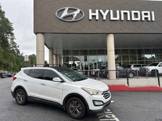 Used 2016 Hyundai Santa Fe Sport w/ Option Group 04 image 1