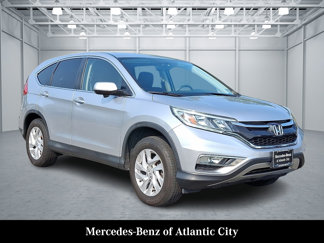 Used 2015 Honda CR-V EX image 1
