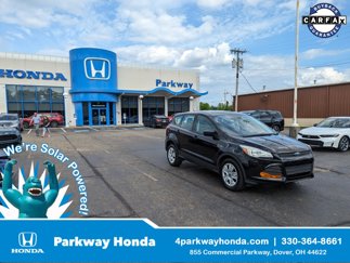 Used 2016 Ford Escape S image 1