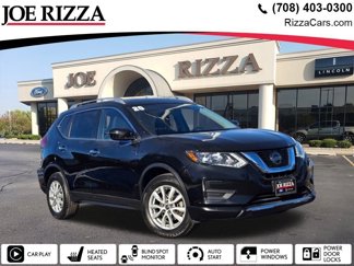 Used 2020 Nissan Rogue SV image 1