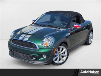 Used 2013 MINI Cooper Roadster S image 1