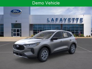 New 2025 Ford Escape Active image 1