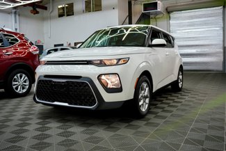 Used 2022 Kia Soul LX w/ Technology Package image 1
