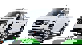 New 2025 Ford Maverick XL image 1