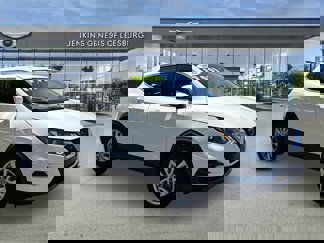 Used 2022 Nissan Rogue Sport S image 1