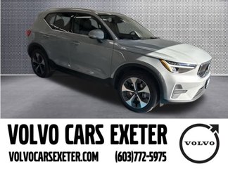 New 2025 Volvo XC40 B5 Core w/ Protection Package Premier image 1
