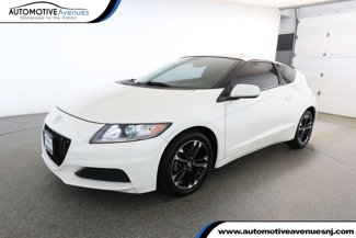 Used 2015 Honda CR-Z image 1