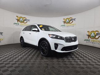 Used 2020 Kia Sorento EX image 1
