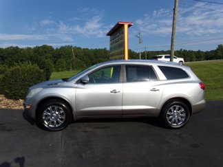 Used 2012 Buick Enclave Leather image 1