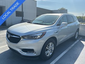 Used 2019 Buick Enclave Premium image 1