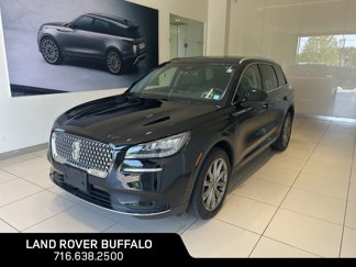 Used 2020 Lincoln Corsair AWD w/ Premium Package image 1