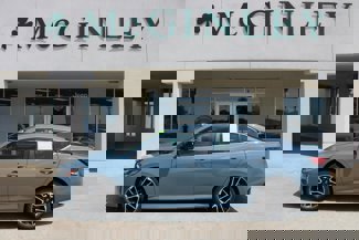 Used 2024 Nissan Sentra SR image 1