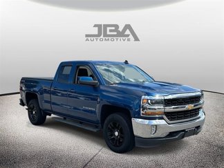 Used 2017 Chevrolet Silverado 1500 LT w/ All Star Edition image 1