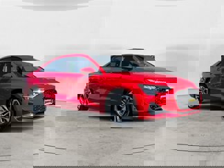New 2025 Audi A3 2.0T Premium Plus image 1