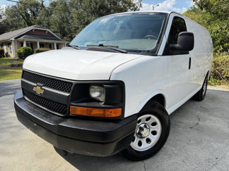 Used 2012 Chevrolet Express 1500 video 1