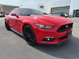 Used 2016 Ford Mustang GT Premium image 1