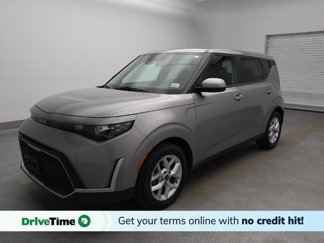 Used 2023 Kia Soul LX w/ Option Group 015 image 1