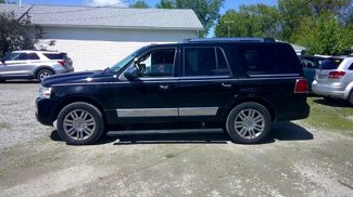 Used 2007 Lincoln Navigator Ultimate image 1