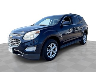 Used 2016 Chevrolet Equinox LT w/ Convenience Package video 1