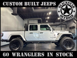 Used 2024 Jeep Gladiator Sport image 1