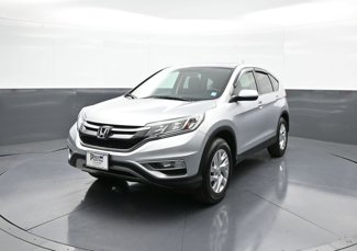 Used 2016 Honda CR-V EX image 1