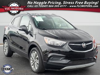 Used 2017 Buick Encore Preferred image 1