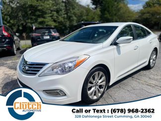 Used 2013 Hyundai Azera image 1