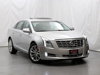 Used 2014 Cadillac XTS Luxury w/ Driver Awareness Package image 1