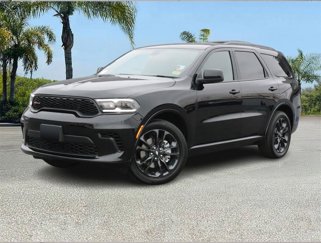 New 2025 Dodge Durango GT w/ Blacktop Package image 1