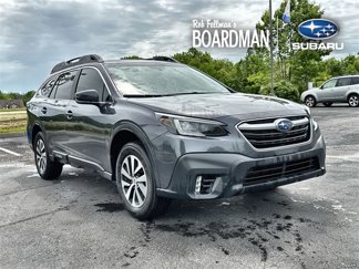 Used 2020 Subaru Outback Premium w/ Popular Package #1 image 1