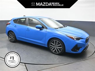 Used 2024 Subaru Impreza 2.0i Sport image 1