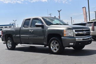 Used 2011 Chevrolet Silverado 1500 LT w/ All-Star Edition image 1