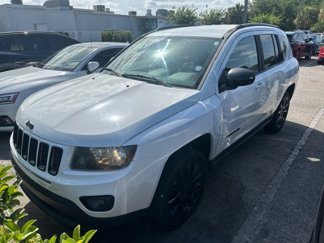 Used 2015 Jeep Compass Sport w/ Power Value Group image 1