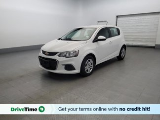 Used 2019 Chevrolet Sonic LT image 1