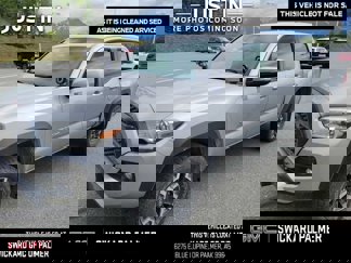 Used 2018 Toyota Tacoma SR image 1