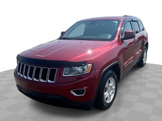 Used 2015 Jeep Grand Cherokee Laredo w/ Quick Order Package 23E image 1