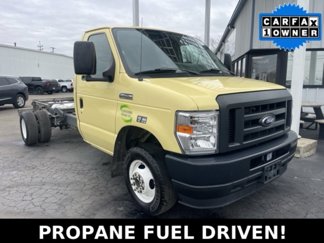Used 2022 Ford E-450 and Econoline 450 Super Duty image 1