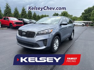 Used 2019 Kia Sorento L image 1