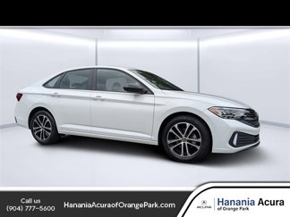 Used 2024 Volkswagen Jetta Sport video 1