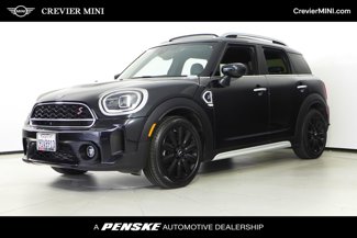 Certified 2023 MINI Cooper Countryman S image 1