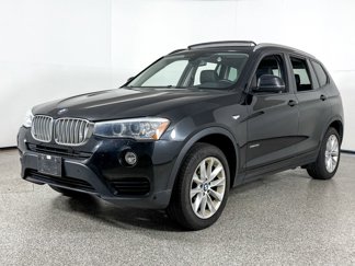 Used 2016 BMW X3 xDrive28i image 1