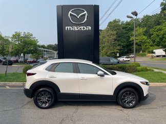 Certified 2023 MAZDA CX-30 AWD 2.5 S image 1