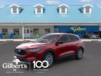 New 2025 Ford Escape Active w/ Tech Pack #1 image 1