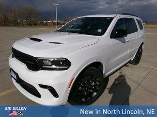 New 2025 Dodge Durango GT image 1