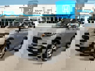 New 2025 Honda HR-V LX image 1
