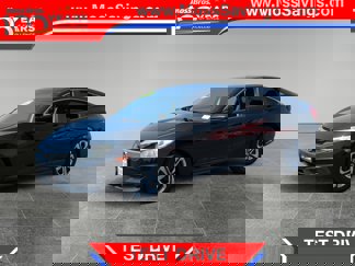 Used 2016 Honda Civic LX image 1