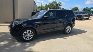 Used 2019 Land Rover Discovery SE image 1