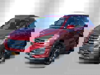 Used 2013 Hyundai Santa Fe Sport image 1