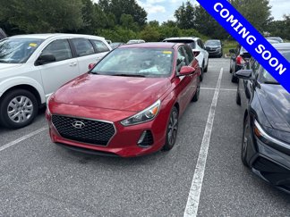 Used 2019 Hyundai Elantra GT image 1